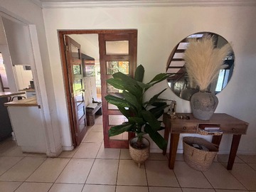 Venta / Casa / Puente Alto