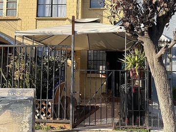 Venta / Casa / Puente Alto