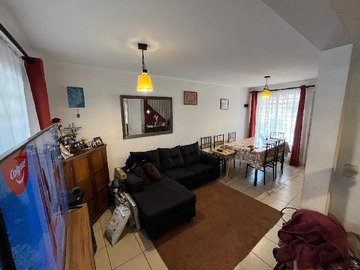 Venta / Casa / Puente Alto