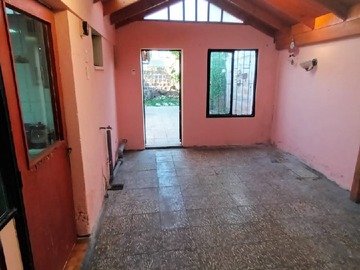 Venta / Casa / Puente Alto
