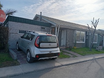 Venta / Casa / Puente Alto