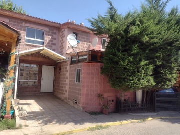 Venta / Casa / Puente Alto