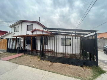 Venta / Casa / Puente Alto