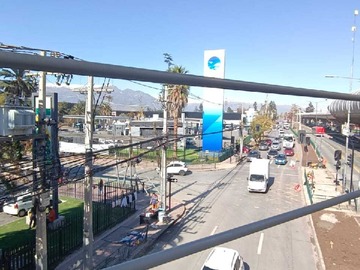 Venta / Casa / Puente Alto