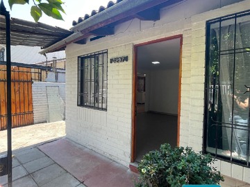Venta / Casa / Puente Alto