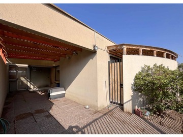 Venta / Casa / Puente Alto