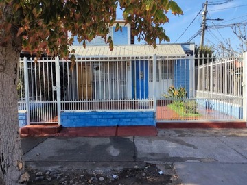 Venta / Casa / Puente Alto