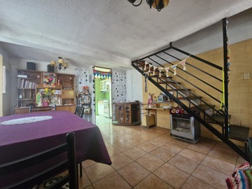 Venta / Casa / Puente Alto