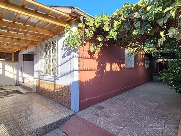 Venta / Casa / Puente Alto