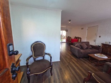 Venta / Casa / Puente Alto