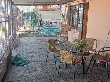 Venta / Casa / Puente Alto