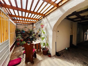 Venta / Casa / Puente Alto