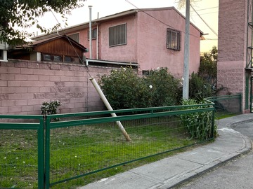 Venta / Casa / Puente Alto