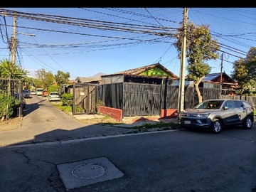 Venta / Casa / Puente Alto