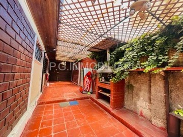 Venta / Casa / Puente Alto