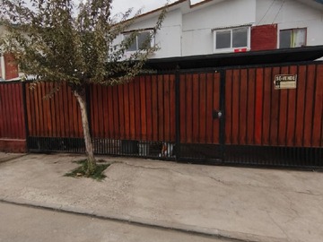 Venta / Casa / Puente Alto