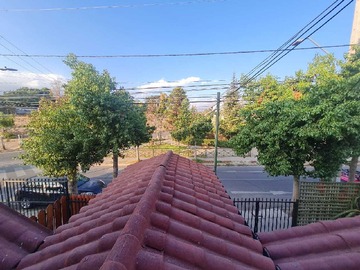 Venta / Casa / Puente Alto