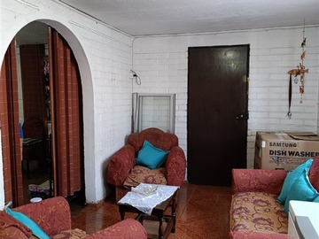 Venta / Casa / Puente Alto