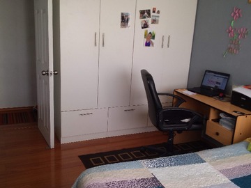 Venta / Casa / Puente Alto