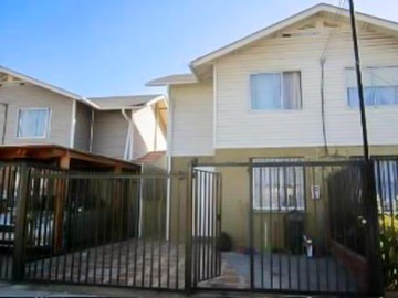 Venta / Casa / Puente Alto