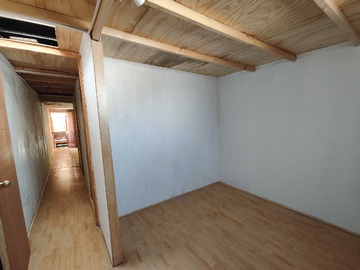 Venta / Casa / Puente Alto