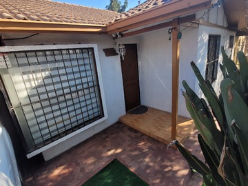 Venta / Casa / Puente Alto