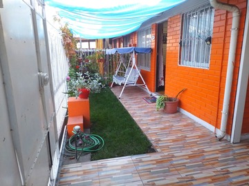 Venta / Casa / Puente Alto