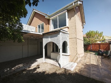 Venta / Casa / Puente Alto