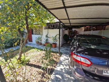 Venta / Casa / Puente Alto