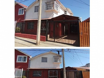 Venta / Casa / Puente Alto