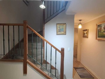 Venta / Casa / Puente Alto