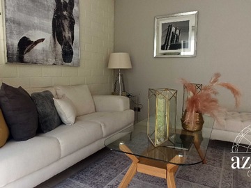 Venta / Casa / Puente Alto