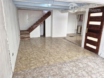 Venta / Casa / Puente Alto