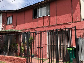 Venta / Casa / Puente Alto