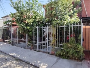 Venta / Casa / Puente Alto