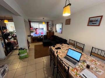 Venta / Casa / Puente Alto