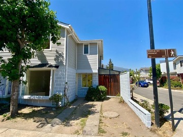 Venta / Casa / Puente Alto