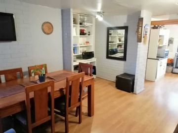 Venta / Casa / Puente Alto