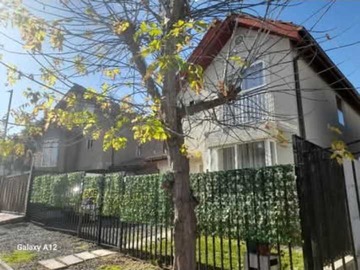 Venta / Casa / Puente Alto