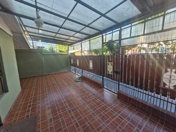 Venta / Casa / Puente Alto