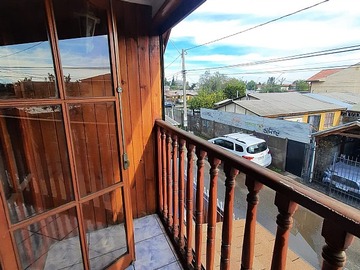 Venta / Casa / Puente Alto