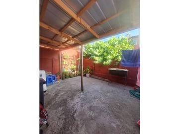 Venta / Casa / Puente Alto