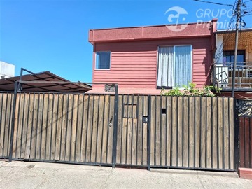 Venta / Casa / Puente Alto