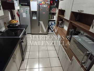 Venta / Casa / Puente Alto