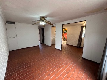 Venta / Casa / Puente Alto