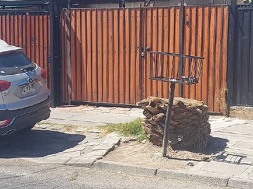 Venta / Casa / Puente Alto