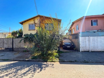 Venta / Casa / Puente Alto