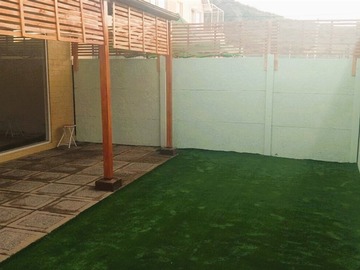 Venta / Casa / Puente Alto
