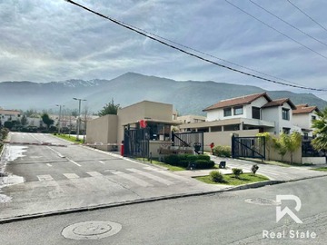 Venta / Casa / Puente Alto
