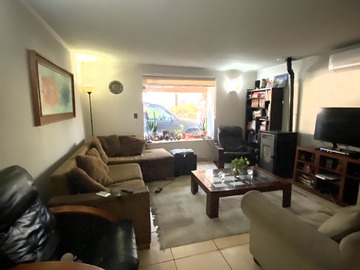 Venta / Casa / Puente Alto